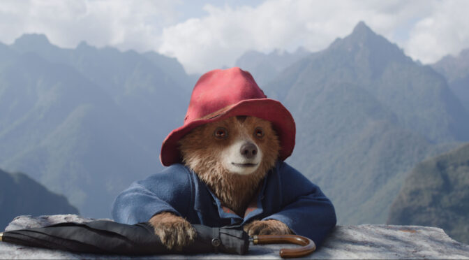 Korkut Akın Yazıyor: Küresel Sorunumuz Var: Ayı Paddington: Ormanda Macera