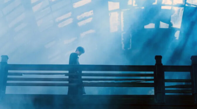 Ferhan Baran Yazıyor: Çılgın Bir Yüzyılda Sinemanın Büyülü Yolculuğu / Diriliş