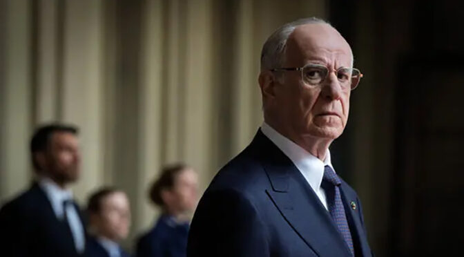 Ferhan Baran Yazıyor: Günlerimizin Sahibi Kim? / La Grazia